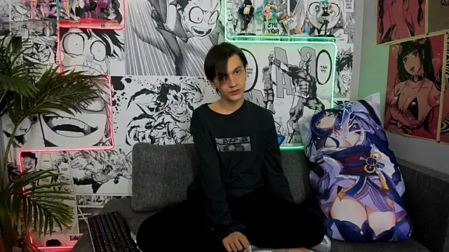 OttoWilliams online show from October 26, 8:22 pm