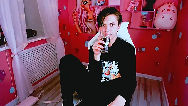 OttoWilliams online show from October 23, 8:56 pm