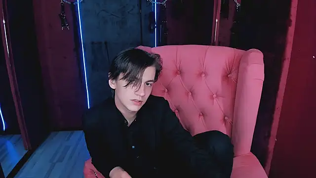 OttoWilliams online show from November 2, 3:38 pm