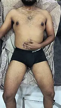 hunk7714 online show from April 10, 12:23 pm