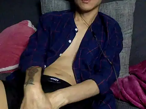 Zzchu online show from September 18, 7:05 pm