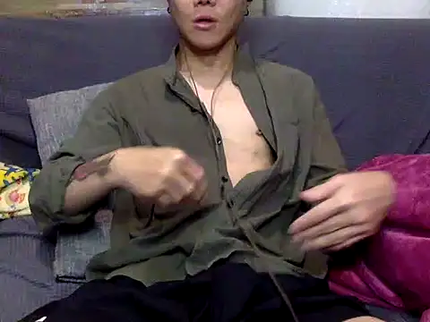 Zzchu online show from September 16, 6:31 pm