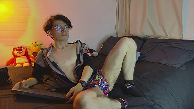 Alex Kay  online show from September 9, 11:36 pm
