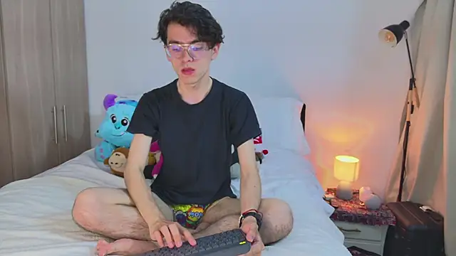 Alex Kay  online show from September 19, 10:53 pm