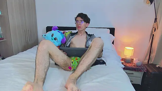 Alex Kay  online show from September 18, 10:01 pm