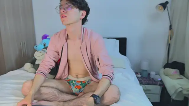 Alex Kay  online show from September 21, 10:54 pm