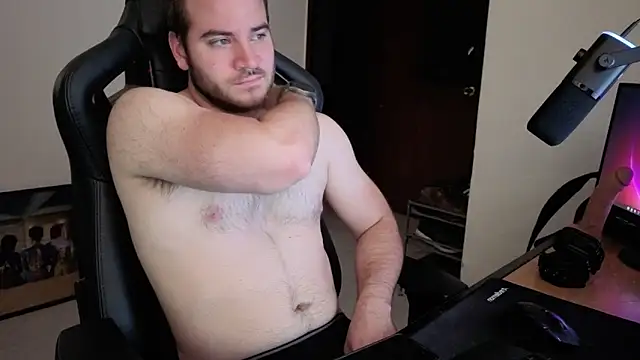 Paul00474 online show from November 9, 3:32 am