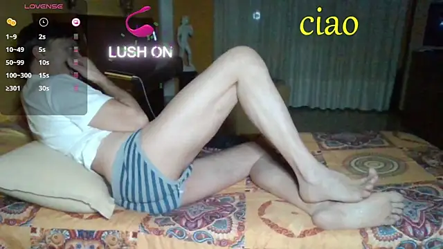 lattediyak online show from December 16, 2:07 am