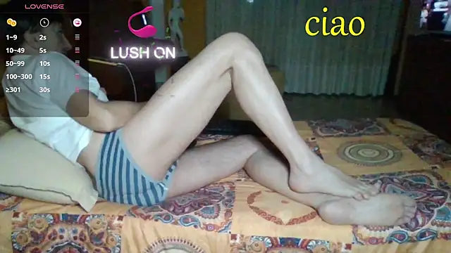 lattediyak online show from December 17, 2:08 am