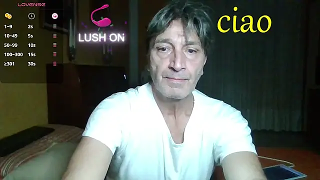 lattediyak online show from November 8, 1:53 am