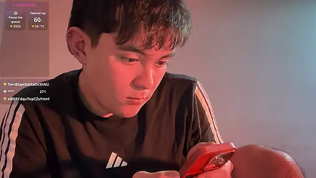 ivy xo online show from February 10, 6:40 am