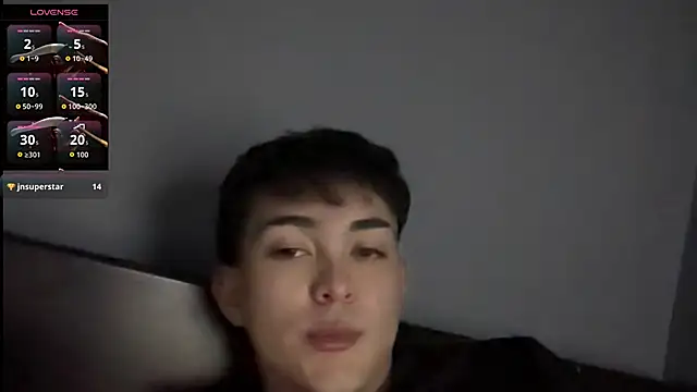 ivy xo online show from December 21, 4:53 am