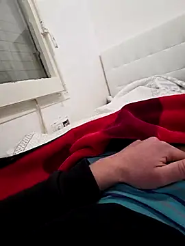 Yazaza1999 online show from January 7, 7:52 pm