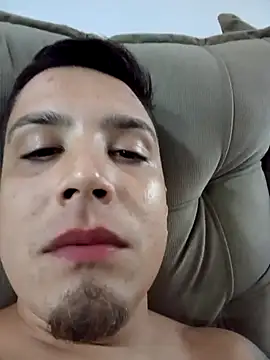 Brhryan online show from February 7, 8:25 pm