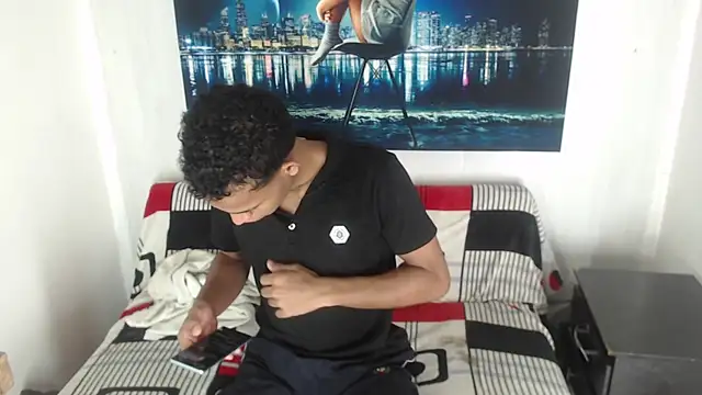 Snapshot of aston_xvera chatting on September 16, 7:36 pm aston xvera online show from September 16, 7:36 pm