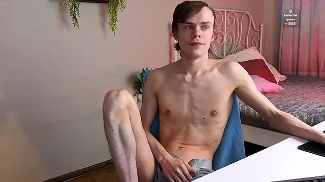 Brad Myles online show from March 21, 8:24 pm