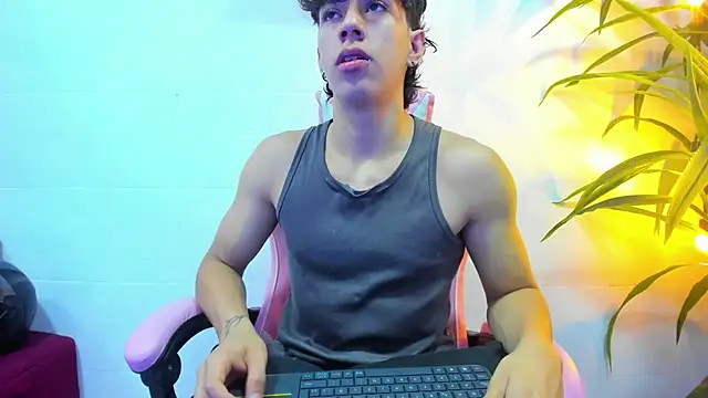 Sebaxx king online show from September 14, 1:46 pm