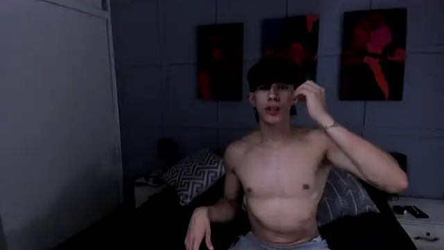 Sebaxx king online show from September 13, 1:12 pm