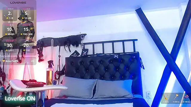 subarashi ishi69 online show from November 7, 7:28 pm