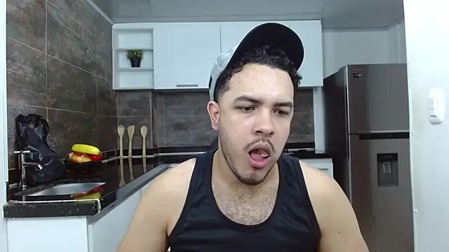 Andrew Lewiss online show from February 2, 2:47 pm