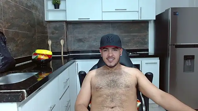 Andrew Lewiss online show from January 31, 7:11 pm