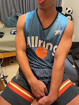 black xun online show from April 16, 4:18 pm