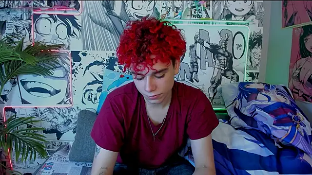 Blaiz Vok online show from October 16, 4:04 pm