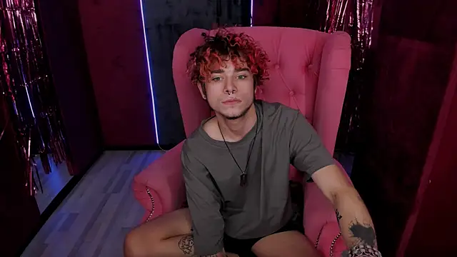 Blaiz Vok online show from January 12, 9:41 pm