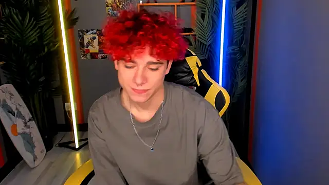 Blaiz Vok online show from November 25, 8:55 pm