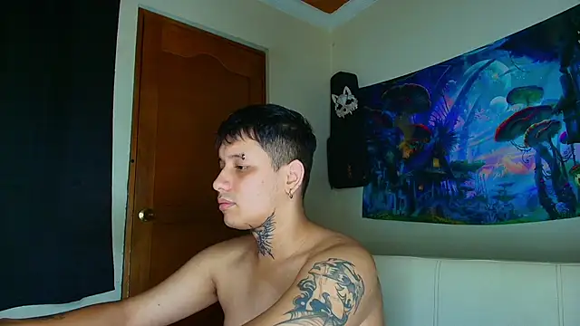 Zoldyck 420 online show from November 11, 12:26 am