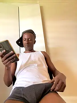 MeneerIan online show from November 25, 9:22 am