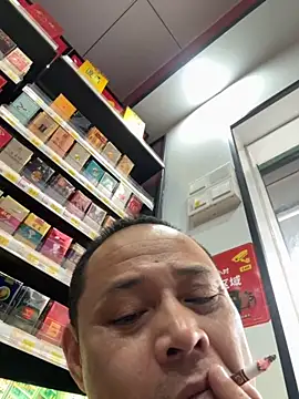 dajiba4718 online show from March 27, 8:26 am