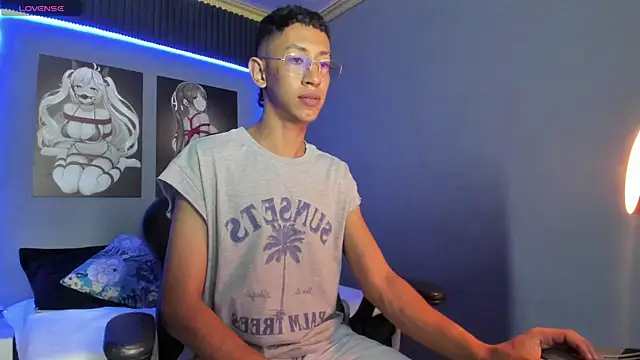Jacob Milers online show from September 9, 5:23 pm
