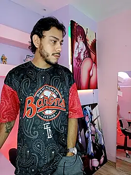Boss Domiinator online show from May 10, 12:28 pm