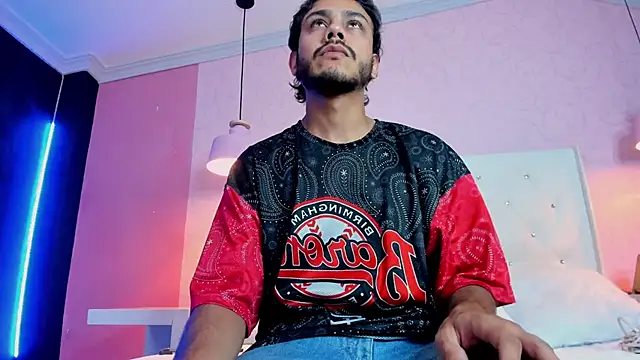 Boss Domiinator online show from April 28, 11:04 am