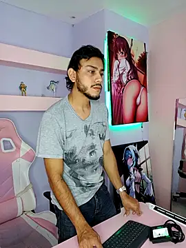 Boss Domiinator online show from May 9, 12:17 pm