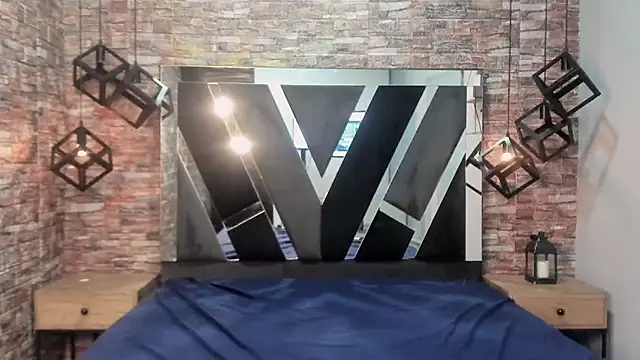 HunterHeat  online show from December 4, 12:12 pm