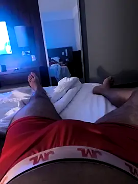 Deo292 online show from April 14, 1:49 am