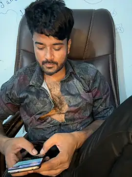 MeekBatgirl online show from October 15, 5:53 pm