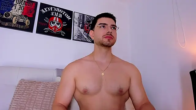 Ryan cooper 1 online show from March 3, 8:11 am