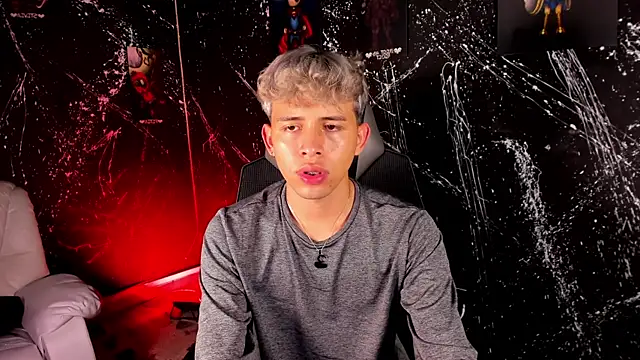 RyderStone  online show from November 3, 4:49 am