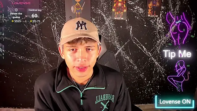 RyderStone  online show from October 28, 4:48 am