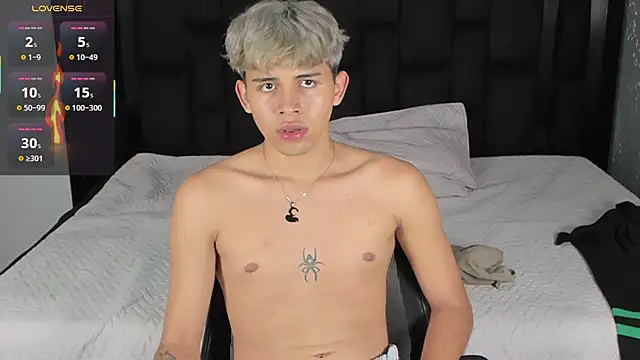 RyderStone  online show from November 14, 4:26 am