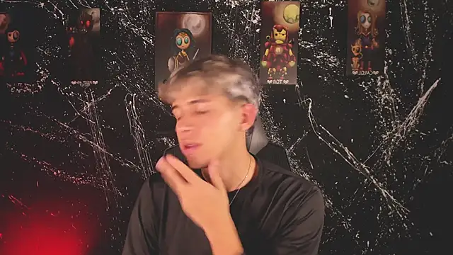 RyderStone  online show from November 7, 5:00 am