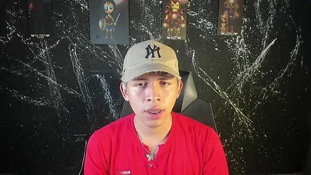 RyderStone  online show from October 24, 4:47 am