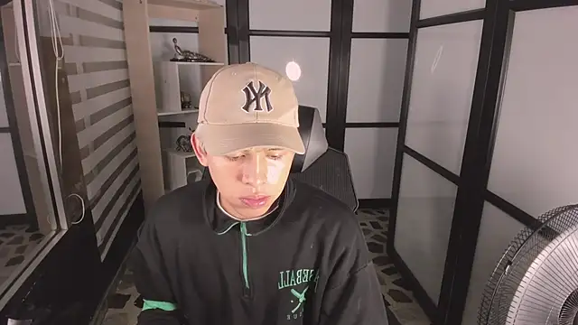 RyderStone  online show from October 30, 3:52 am