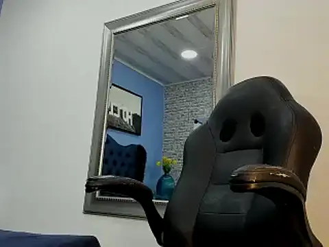 Casper White  online show from September 20, 12:21 am