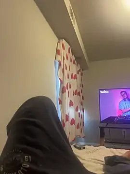 josejoel21 online show from February 23, 7:59 pm