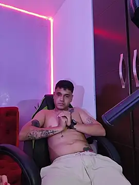 noacupper online show from April 29, 9:32 pm