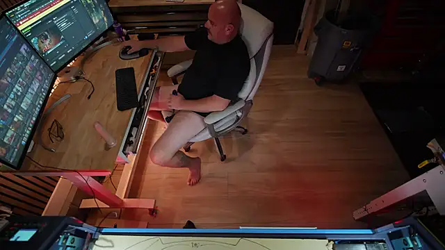 Soundfreak online show from September 25, 5:50 am